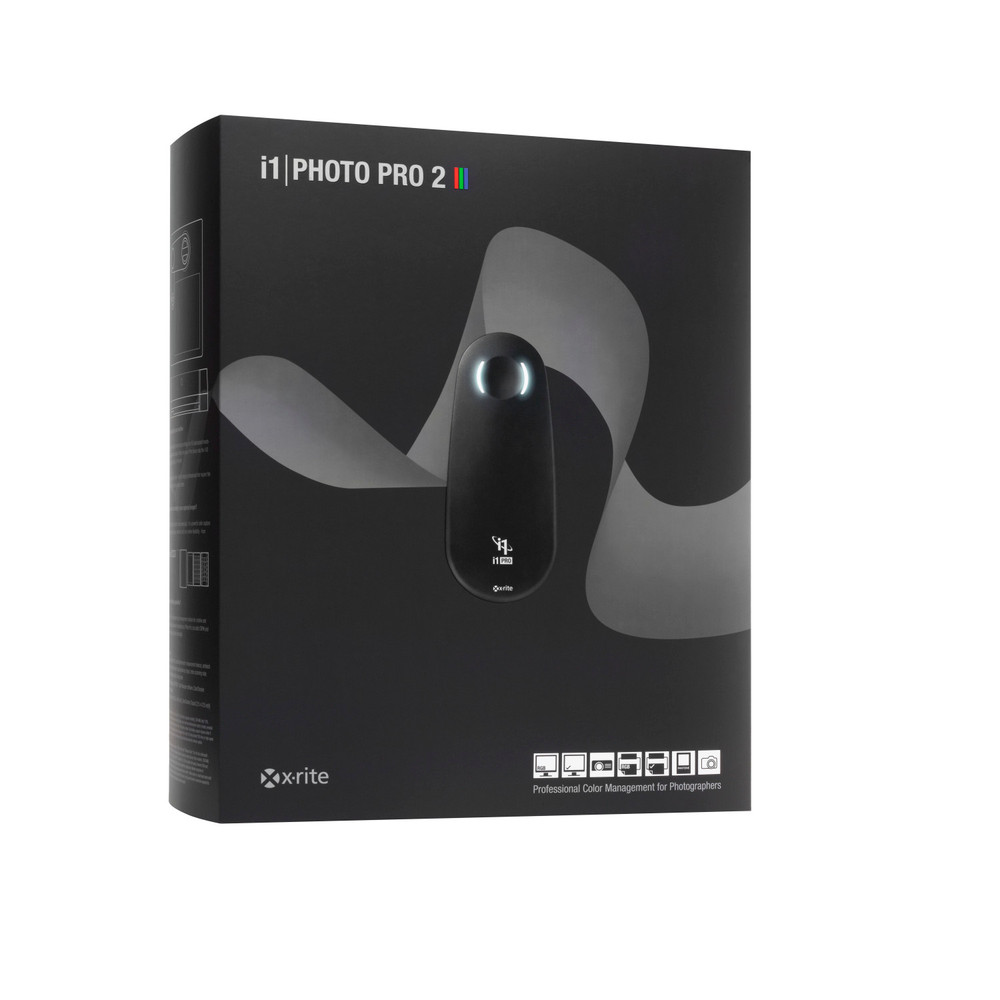 X-Rite i1Photo Pro 2 (Open Box)