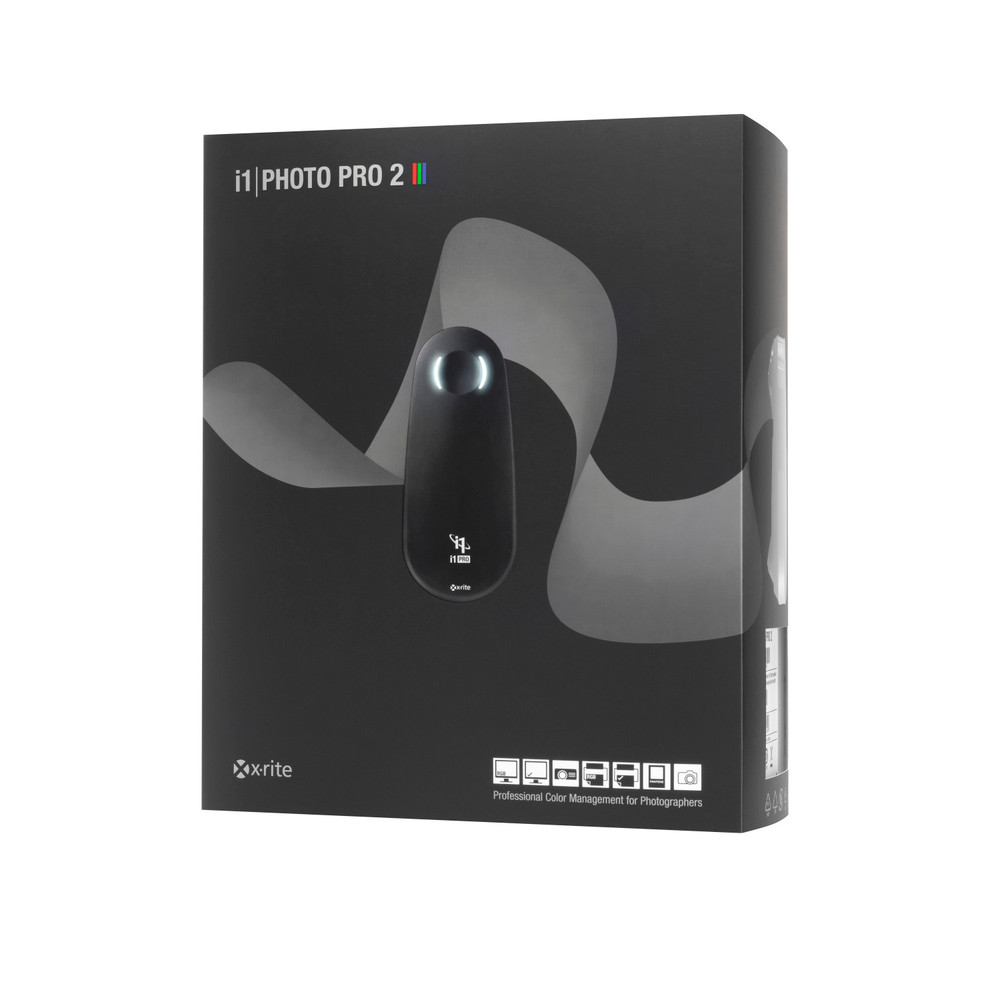 X-Rite i1Photo Pro 2 (Open Box)
