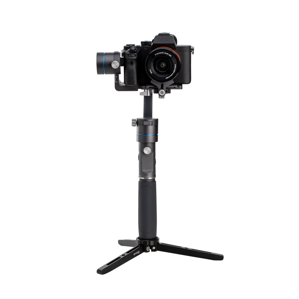 Benro 3 Axis Handheld Gimbal for Mirrorless (Open Box)