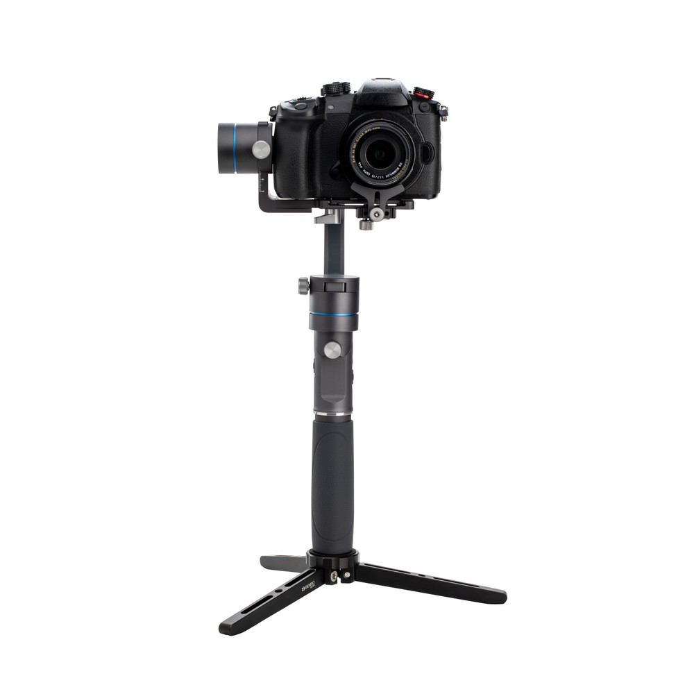 Benro 3 Axis Handheld Gimbal for Mirrorless (Open Box)