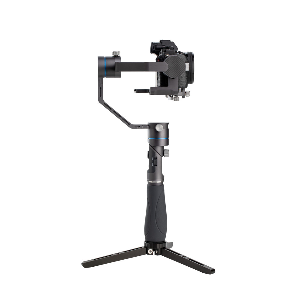 Benro 3 Axis Handheld Gimbal for Mirrorless (Open Box)