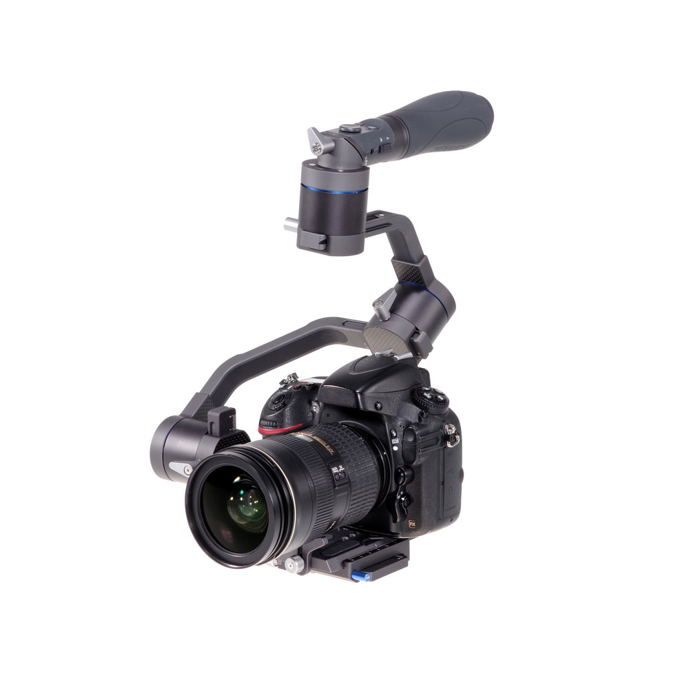 Benro 3 Axis Handheld Gimbal for Mirrorless (Open Box)