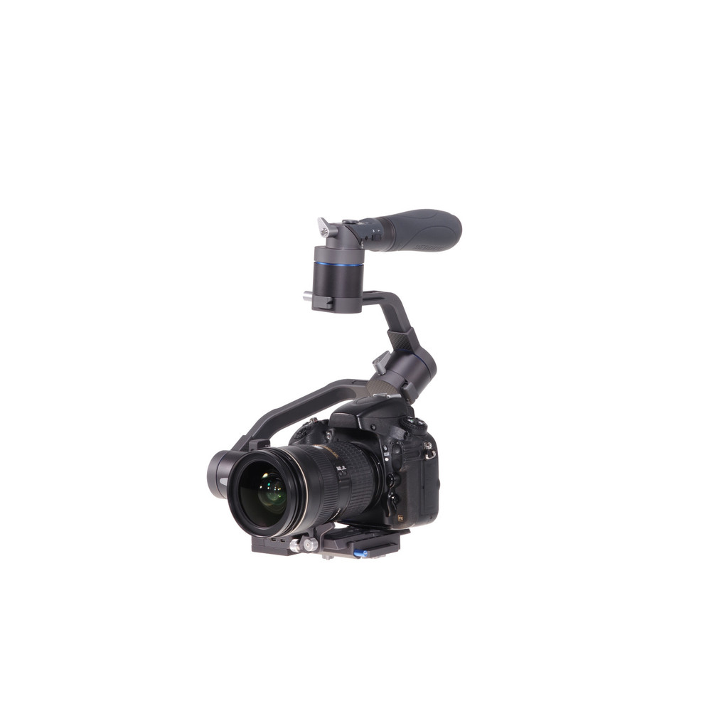 Benro 3 Axis Handheld Gimbal for Mirrorless (Open Box)