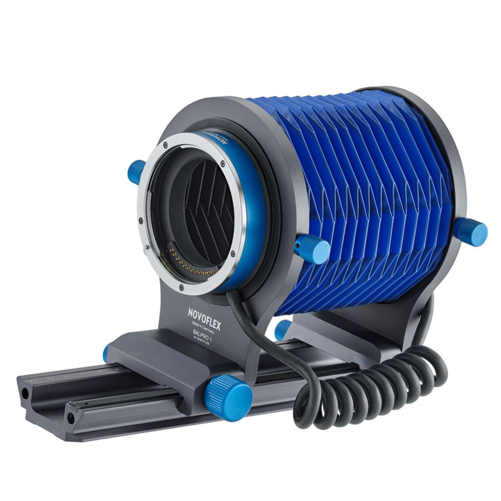 NOVOFLEX NOVOFLEX Auto Bellows Fujifilm GFX (Open Box)
