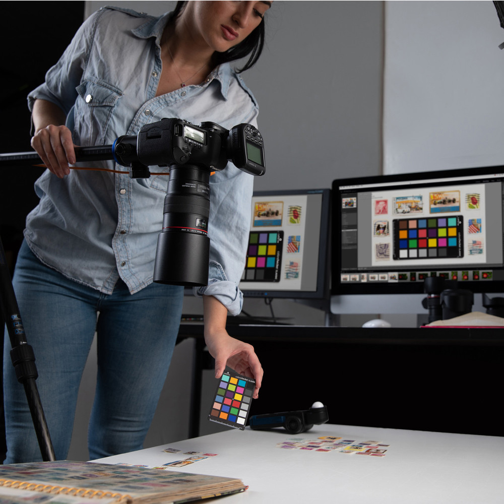 Calibrite ColorChecker Classic Mini (CCC-MINI) (Open Box)