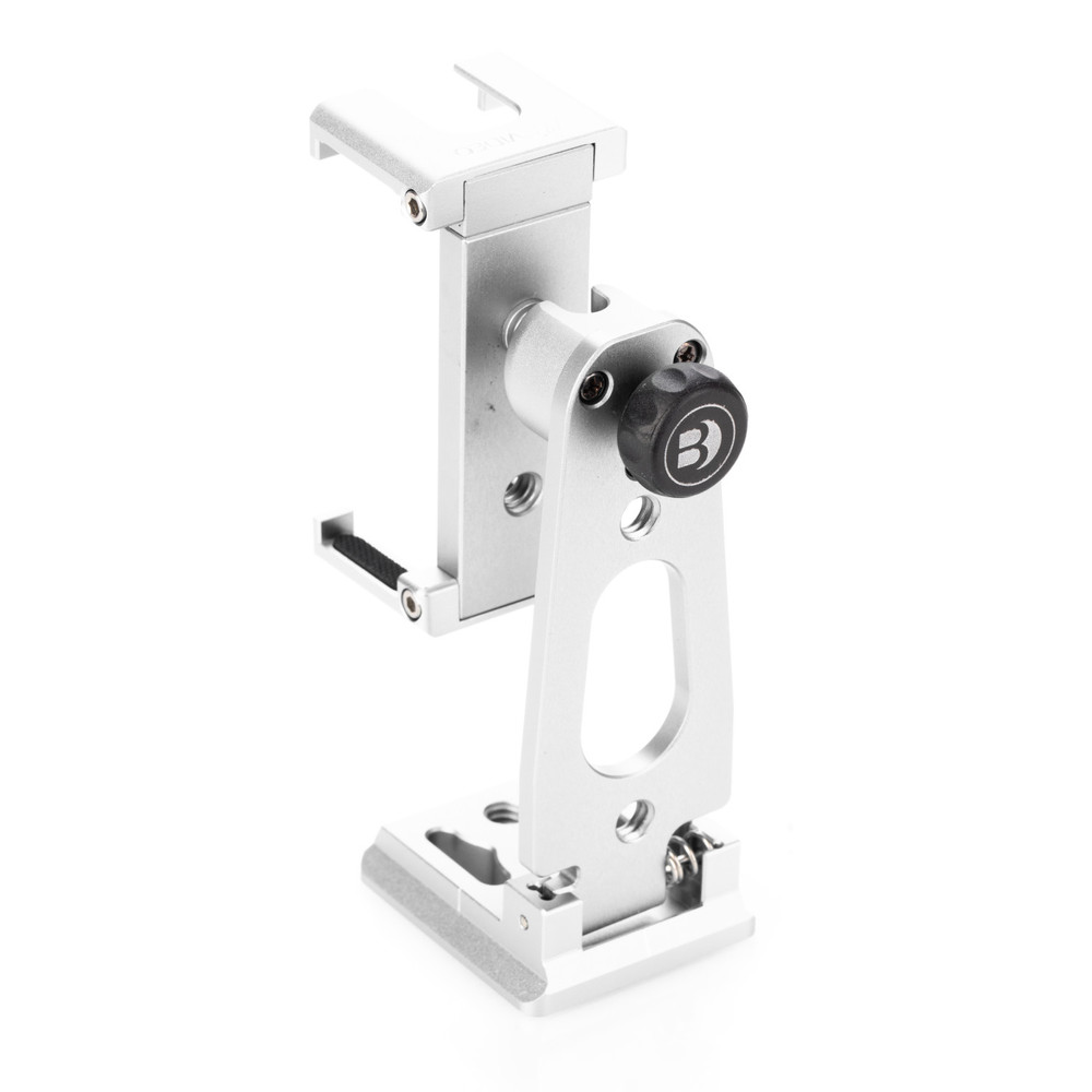 Benro MeVIDEO Sidekick Pocket  in  Silver (Open Box)