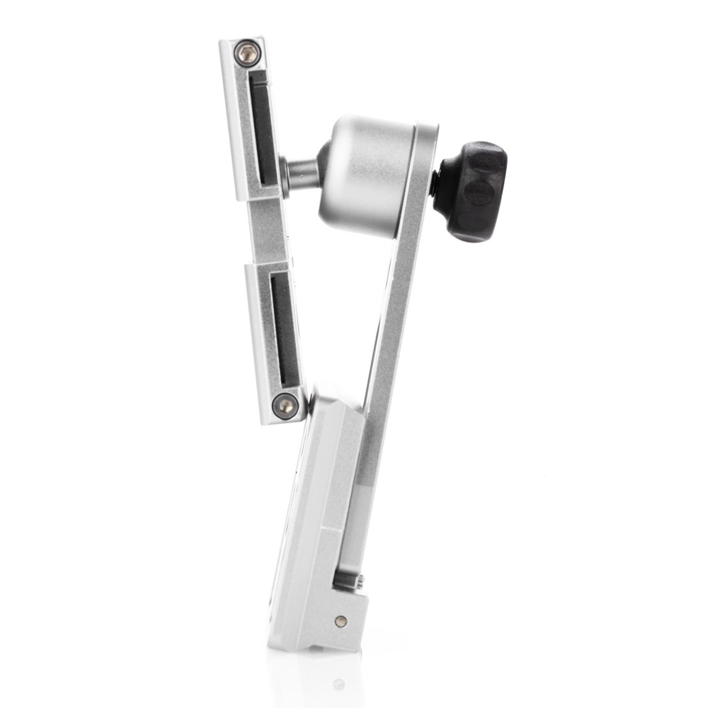 Benro MeVIDEO Sidekick Pocket  in  Silver (Open Box)