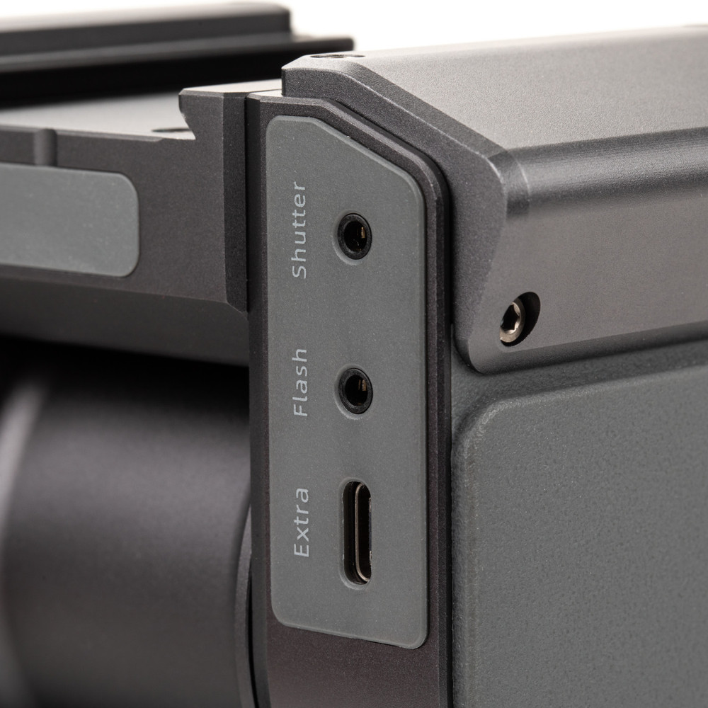 Benro Polaris Astro Edition (3-Axis) (Open Box)