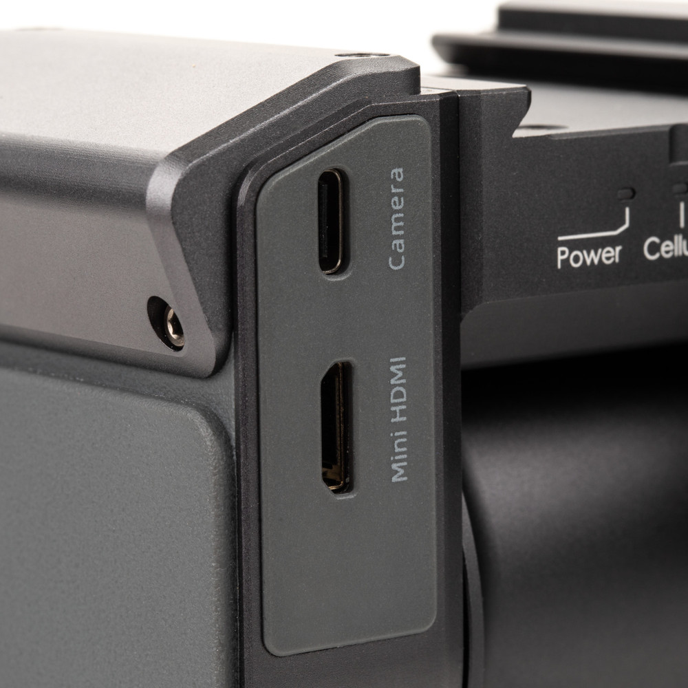 Benro Polaris Timelapse Edition (2-Axis) (Open Box)