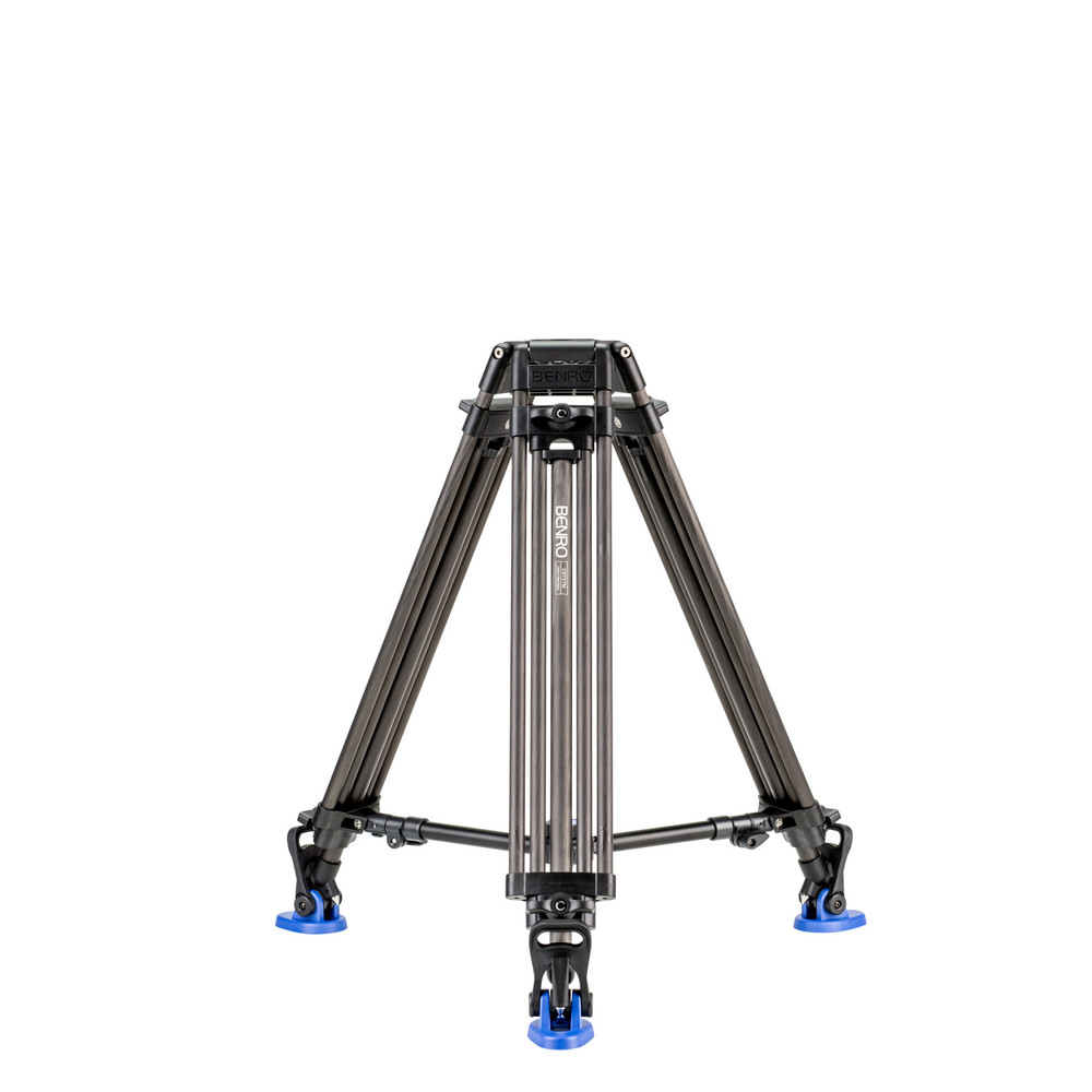 Benro C673TM Dual Stage 75mm Bowl CF Tripod (Open Box)
