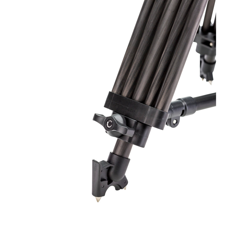 Benro C673TM Dual Stage 75mm Bowl CF Tripod (Open Box)