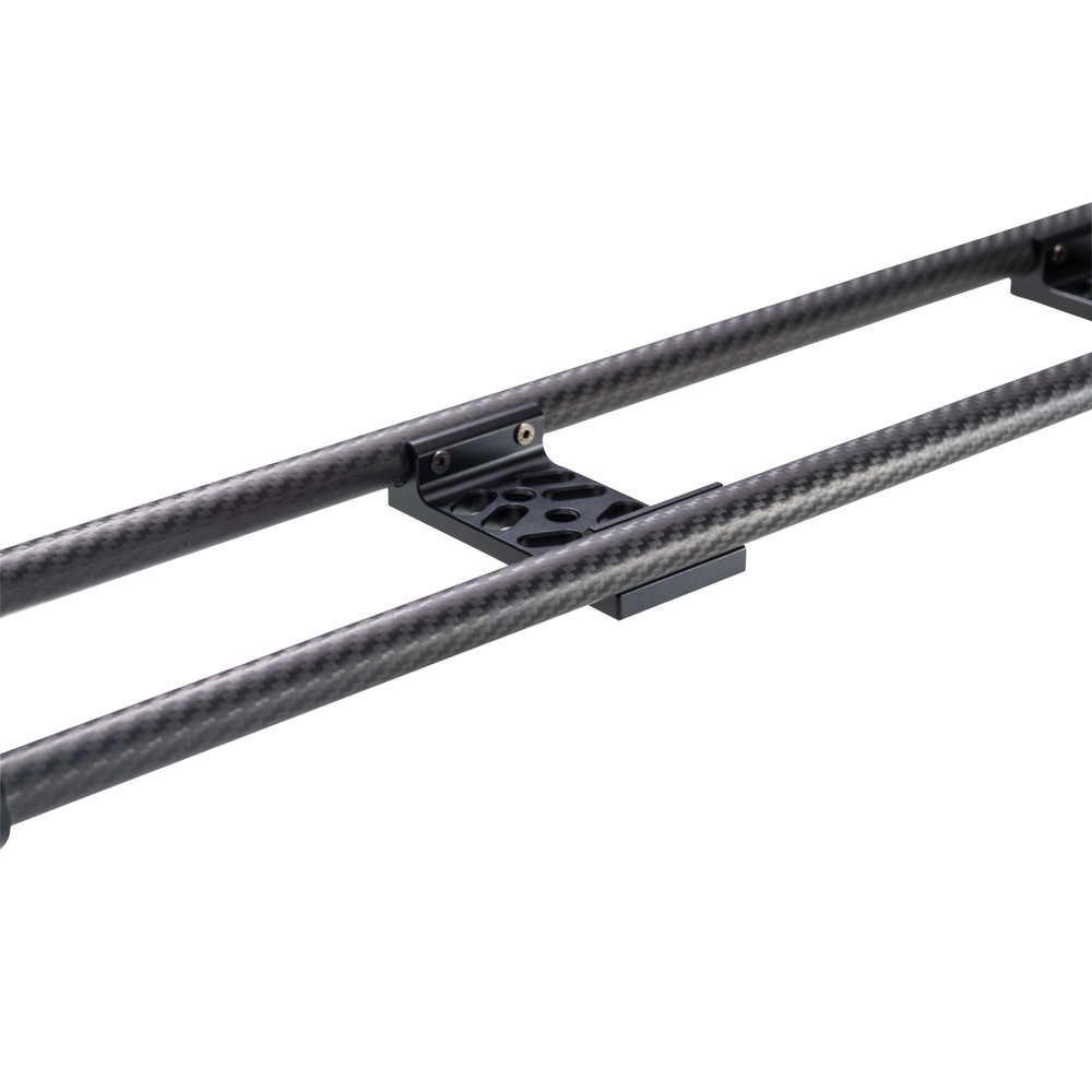 Benro MoveOver8B Carbon Fiber Slider & Case 35 in/90 cm (Open Box)