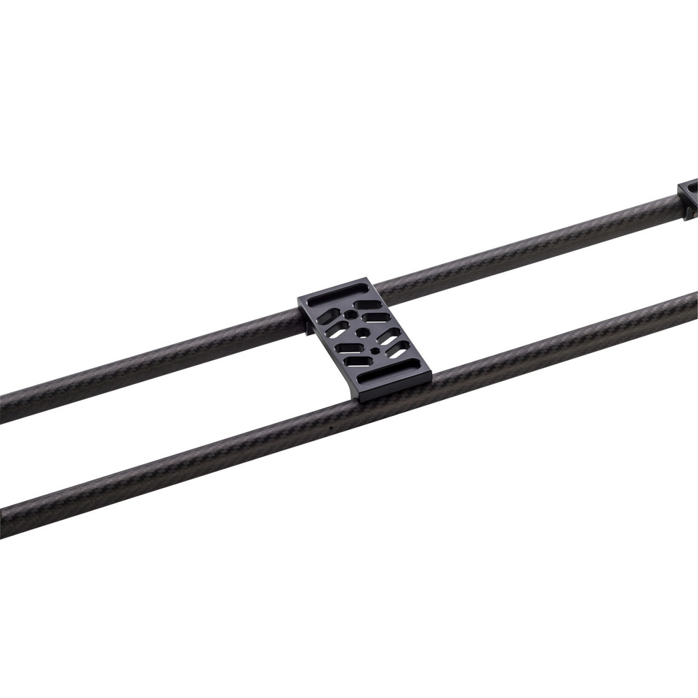 Benro MoveOver8B Carbon Fiber Slider & Case 35 in/90 cm (Open Box)