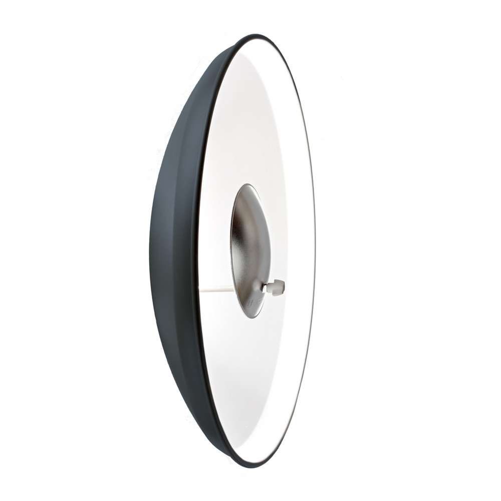 Elinchrom Softlite 17in (44cm) White Beauty Dish - 82 Degree e (Open Box)