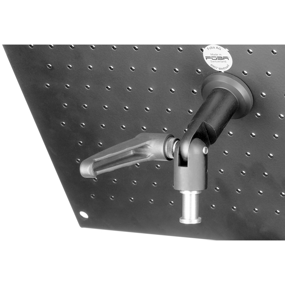 Foba ARTIU-S Laptop Holder with Adapter Sleeve CEHUE (Open Box)