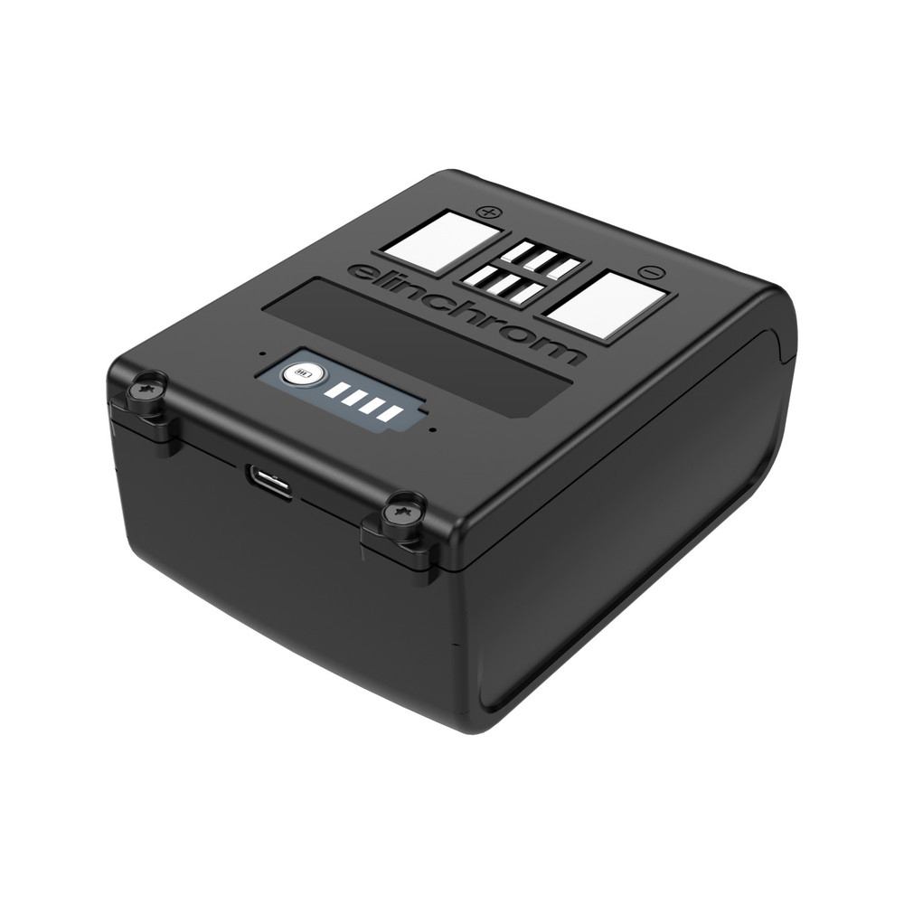Elinchrom FIVE Battery (Open Box)