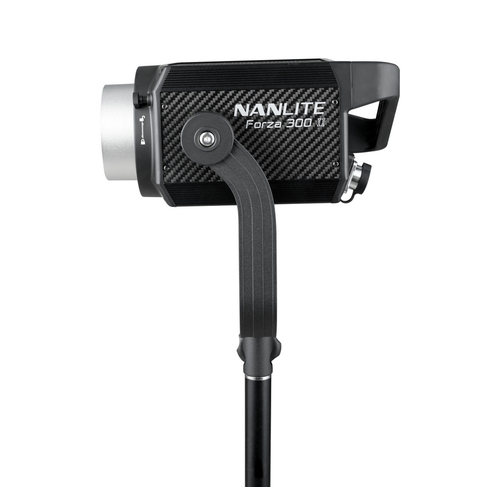 Nanlite Forza 300 II LED Spotlight (Open Box)