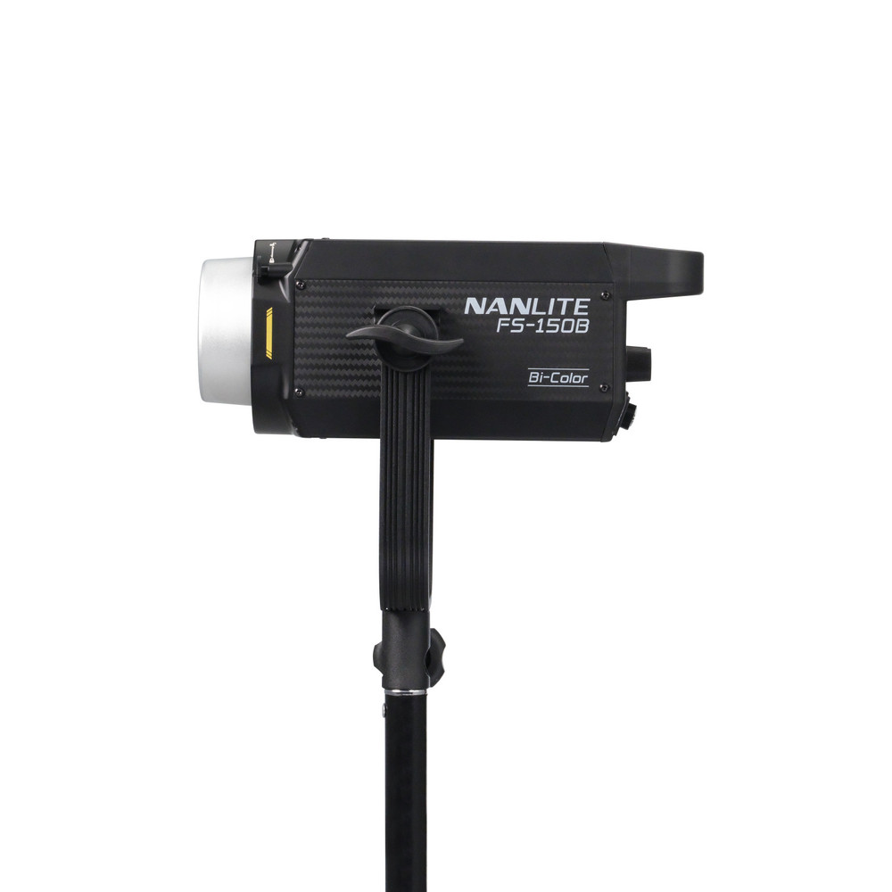 Nanlite FS-150B Bi-Color AC LED Monolight (Open Box)