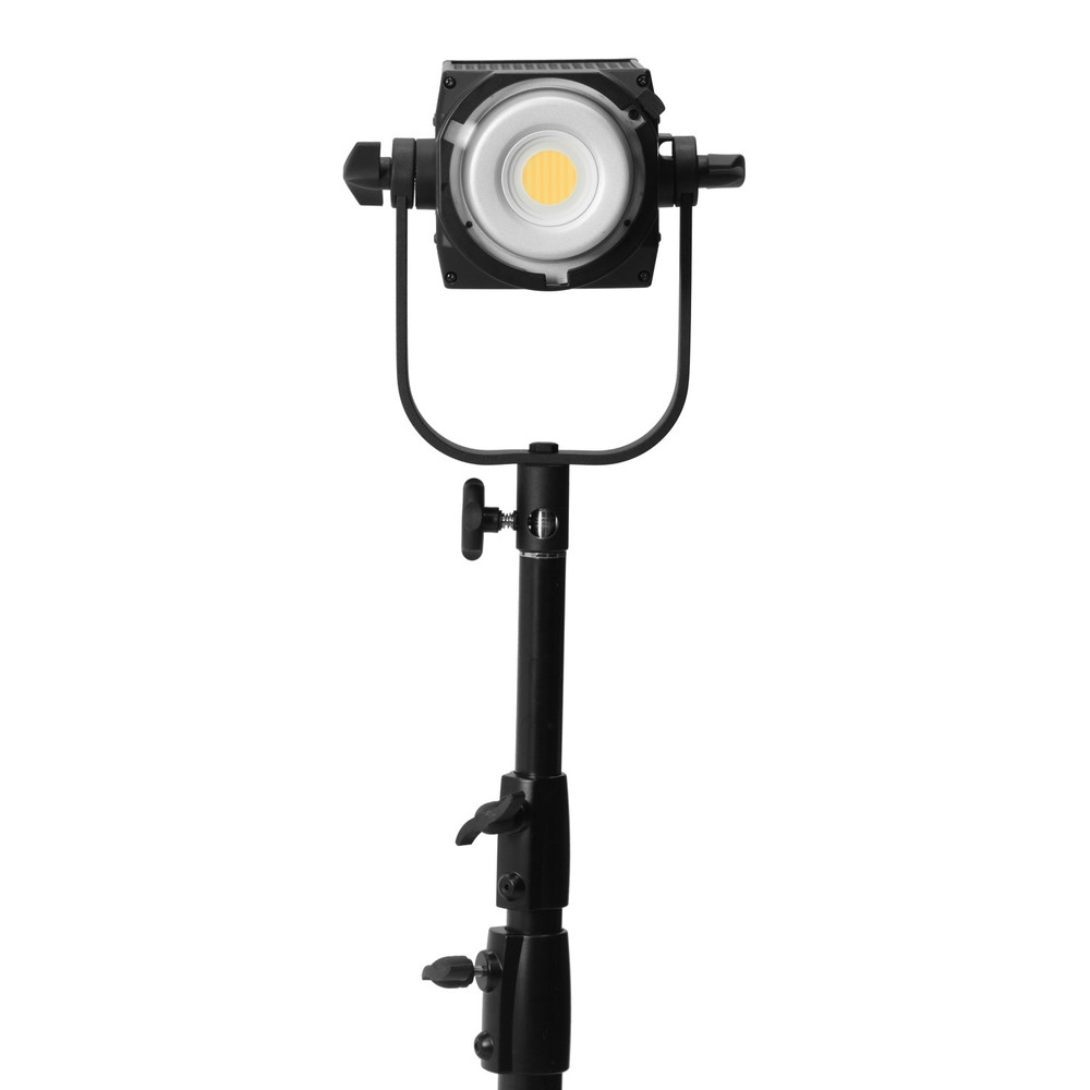 Nanlite FS-200B Bi-Color AC LED Monolight (Open Box)