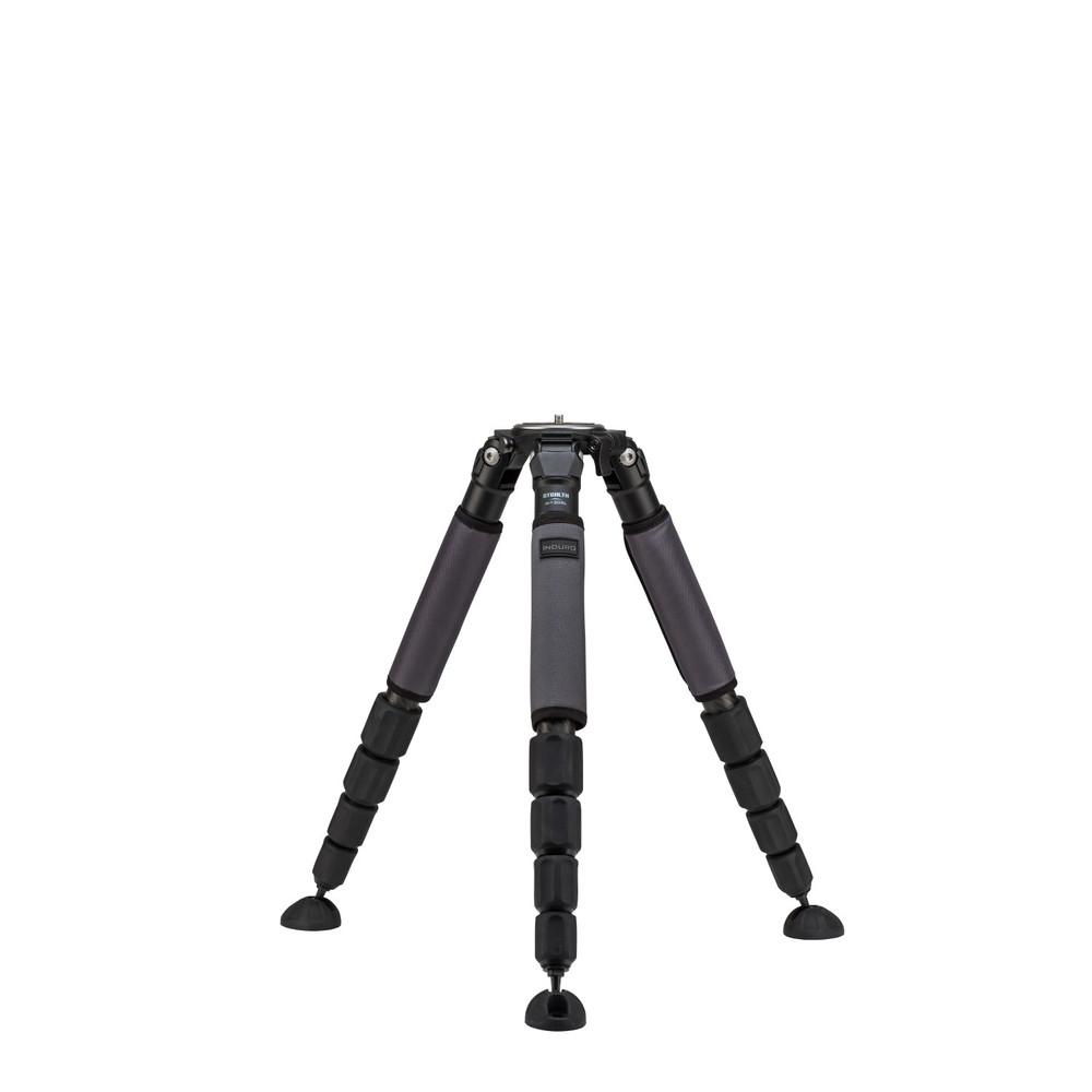 Benro INDURO GIT305L CARBON TRIPOD (Open Box)