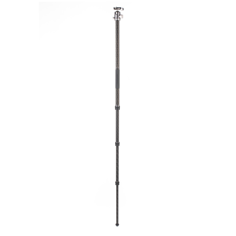 Benro Rhino Carbon Fiber Two Series Tripod/Monopod (Open Box)
