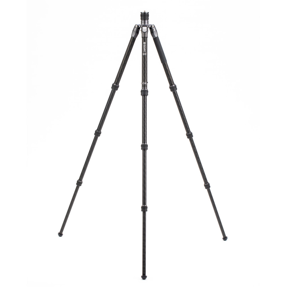 Benro Rhino Carbon Fiber Two Series Tripod/Monopod (Open Box)