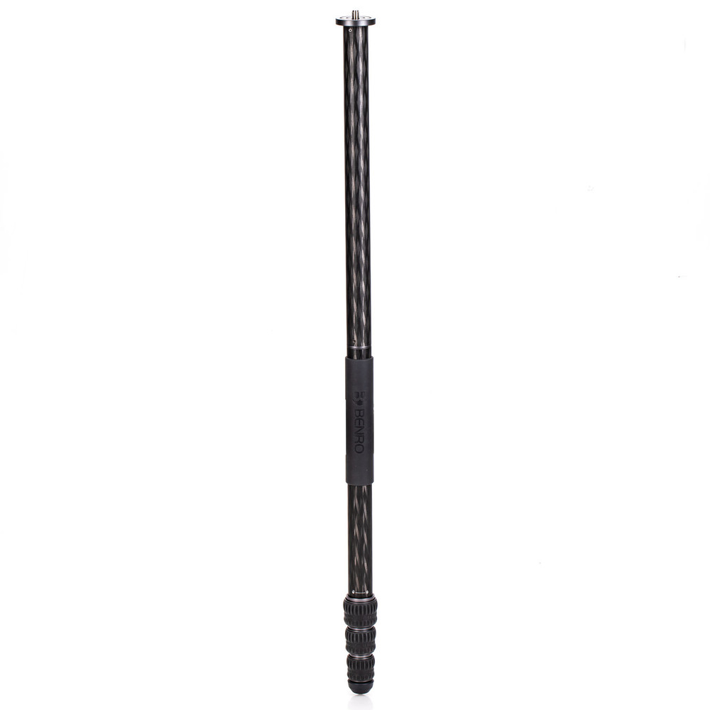 Benro Rhino Carbon Fiber Two Series Tripod/Monopod (Open Box)
