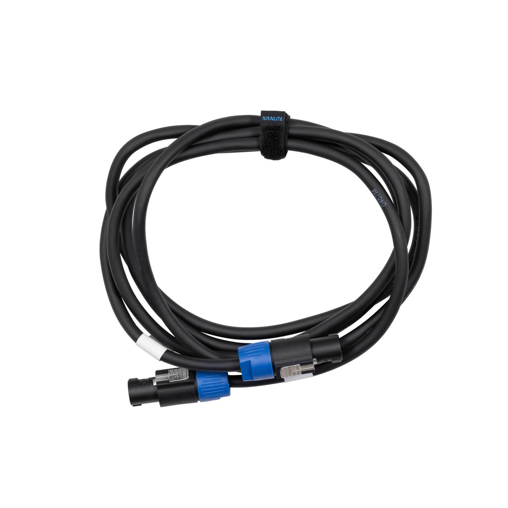 Nanlite FC-500B Bi-Color LED Spotlight (Open Box)