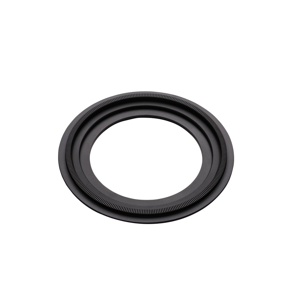 Benro Master 72mm Lens Mounting Ring (FH100LR72) for Master 100mm Filter Holder (FH100) (Open Box)