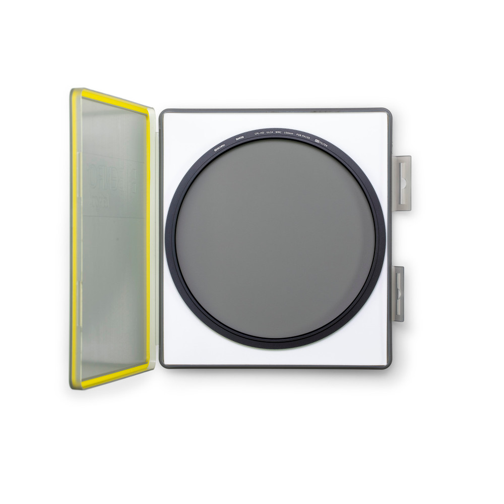 Benro Master 150mm Filter Holder Kit (FM1595) (Open Box)