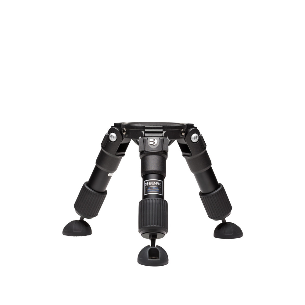 Benro 100mm Hi Hat (Open Box)