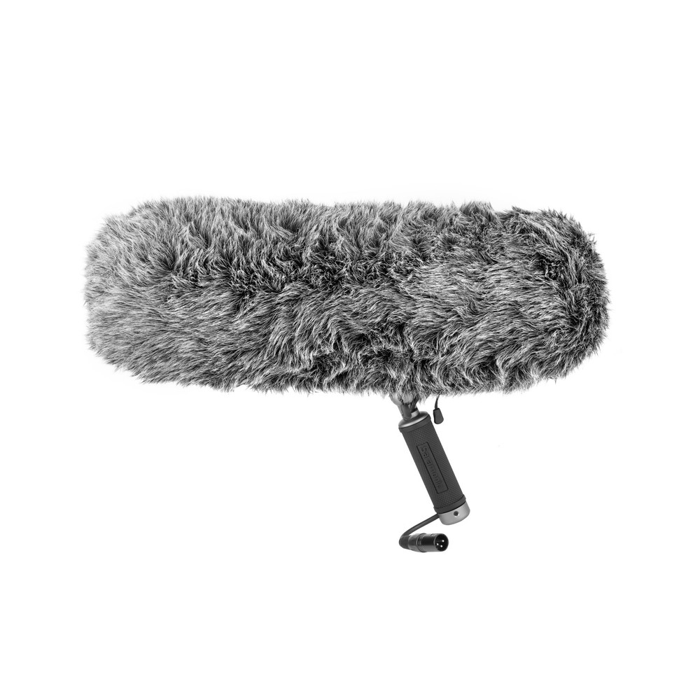 Saramonic VWS Professional Windshield & Suspension System (Zeppelin/Blimp) for Shotgun & Pencil Microphones