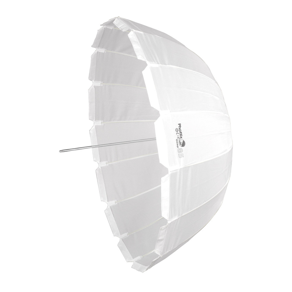 Phottix Phottix G-Capsule Deep Softbox 85cm (33") (Open Box)