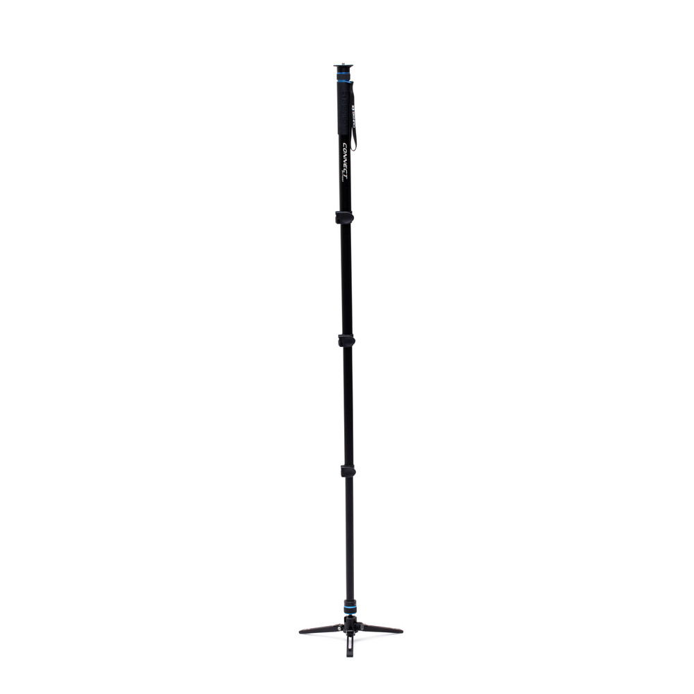 Benro MCT48AF Connect Video Monopod (Open Box)