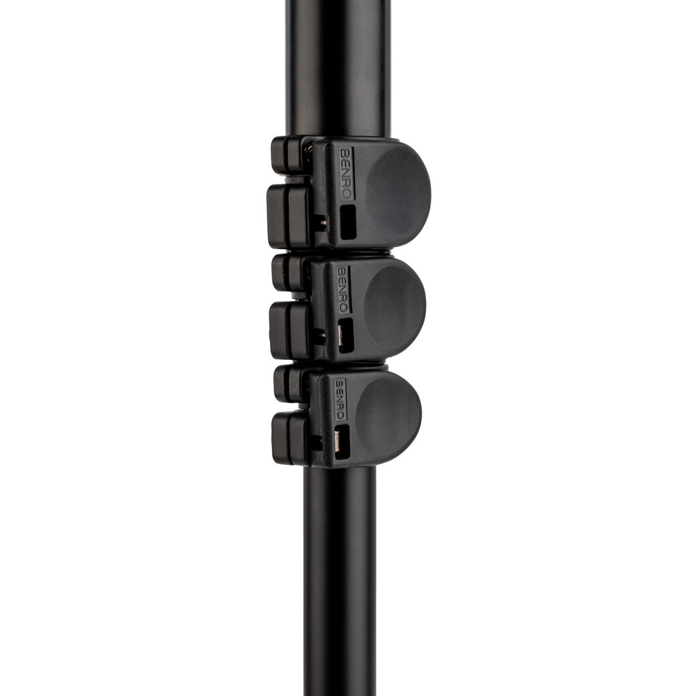 Benro MCT48AF Connect Video Monopod (Open Box)