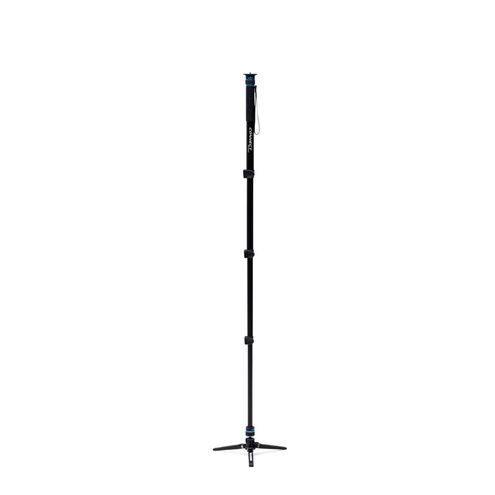 Benro MCT38AF Connect Video Monopod (Open Box)