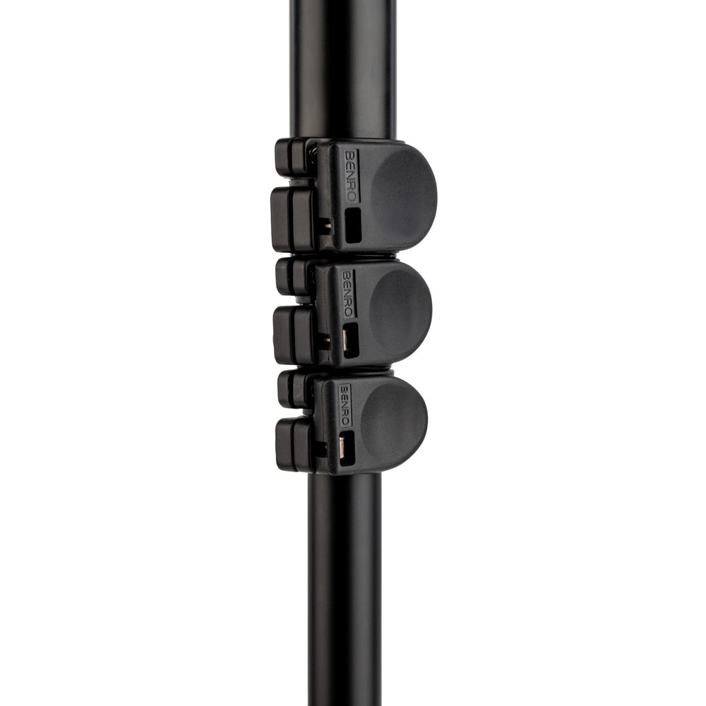 Benro MCT38AF Connect Video Monopod (Open Box)