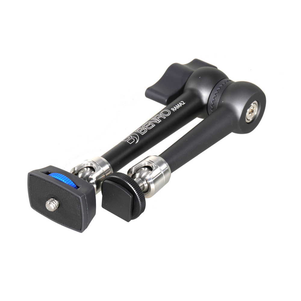Benro Large Adjustable Arm (Open Box)