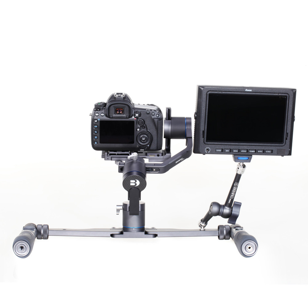 Benro Large Adjustable Arm (Open Box)