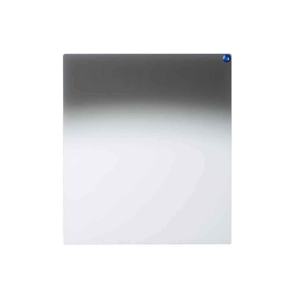 Benro Master 150x170mm 2-stop (GND4 0.6) Soft-edge Graduated Neutral Density Filter (MAGND4S1517) (Open Box)