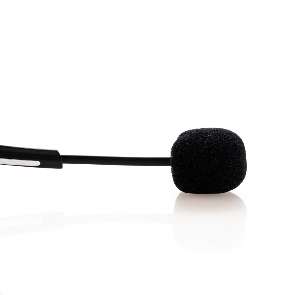 Benro MeVIDEO Wired Stereo Headset for Mobile Devices and Computers (Open Box)