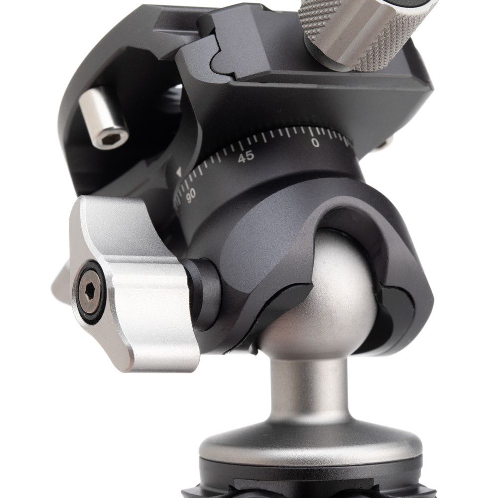 Benro Tablepod Kit with Arca-Swiss style Camera Plate and Smartphone Adapter (Open Box)