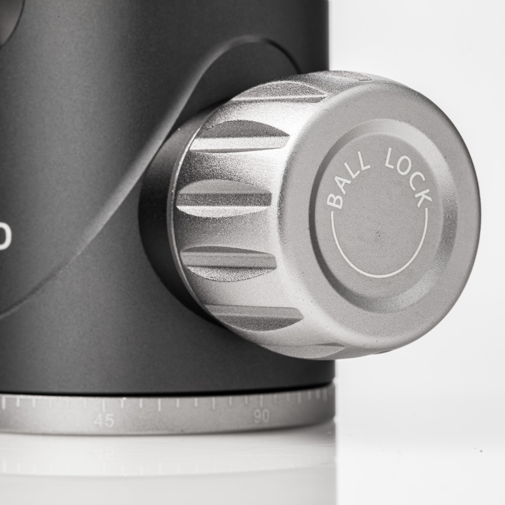 Benro VX20 Ball Head (Open Box)