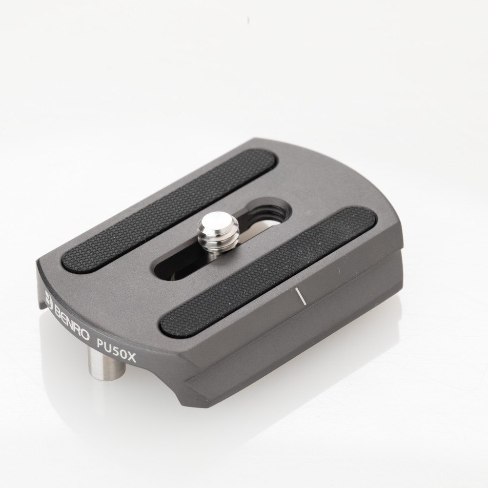 Benro VX20 Ball Head (Open Box)