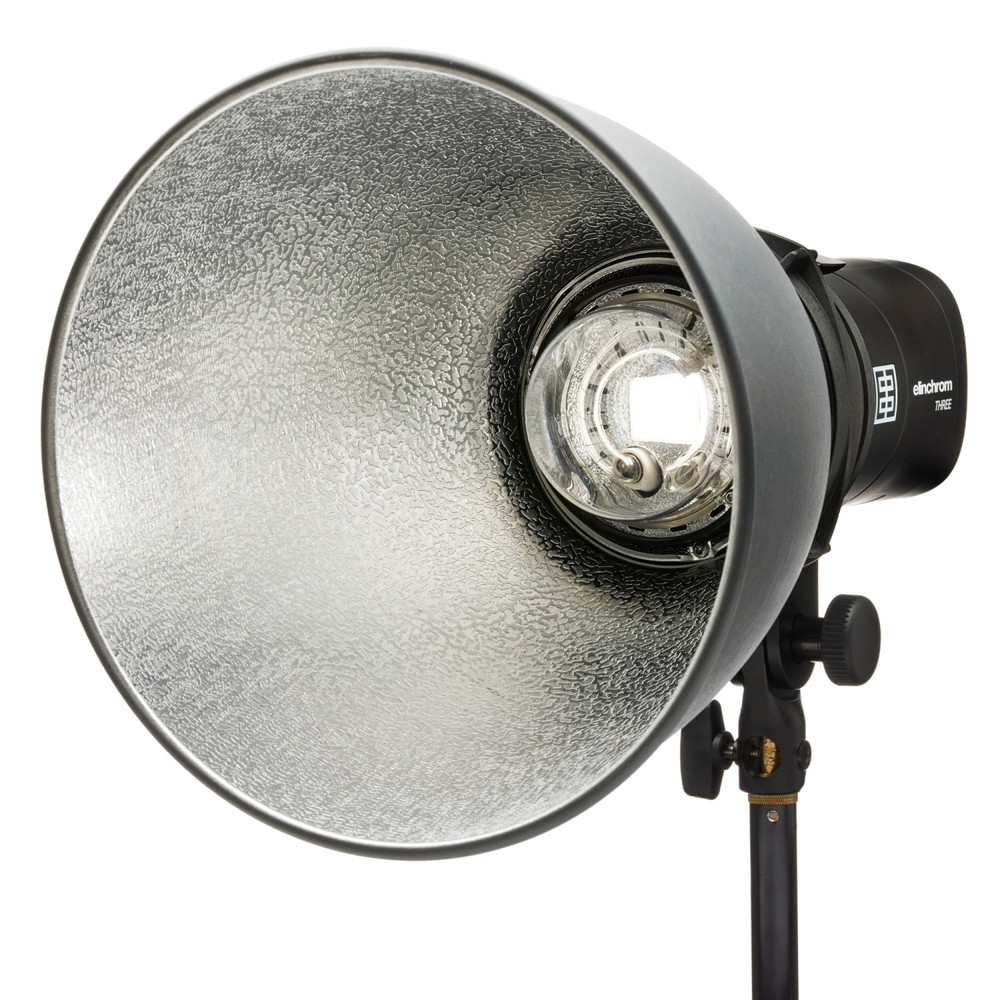 Elinchrom Elinchrom THREE Off Camera Flash Kit (Open Box)