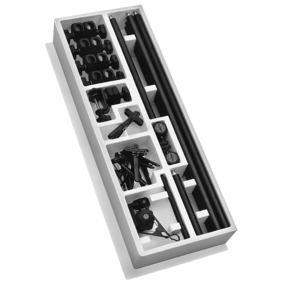 Foba CAMIN COMBITUBE MINI Kit (Open Box)