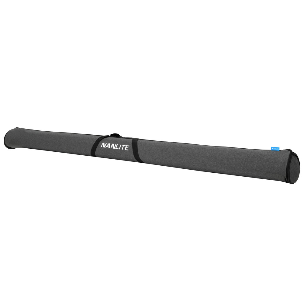 Nanlite PavoTube II 60X 8' RGBWW LED Pixel Tube 2-Light Kit with Internal Battery and Carrying Bag (Open Box)