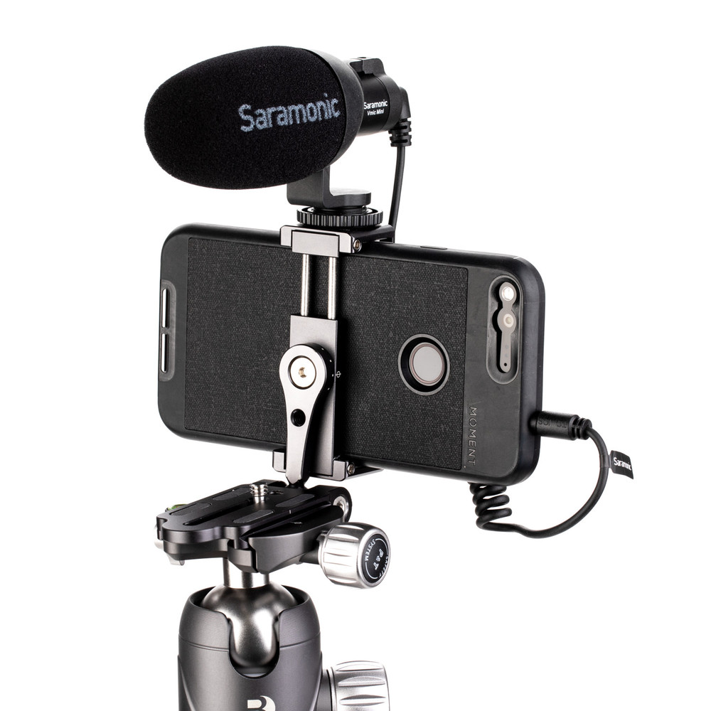 Benro Arcasmart Sidearm (Open Box)