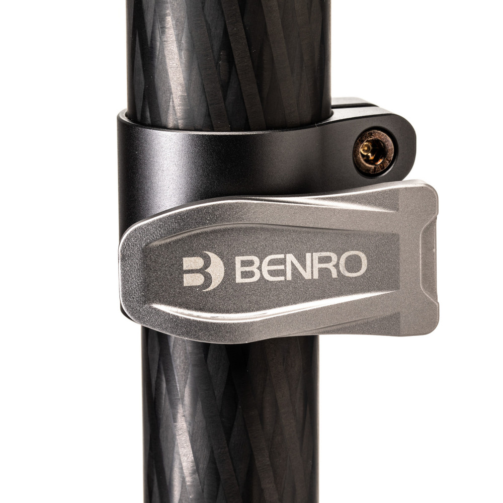 Benro MSDPL46C SupaDupa Monopod (Open Box)