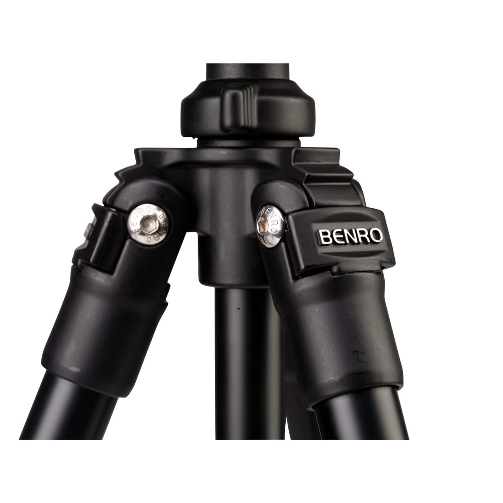 Benro Slim Tripod Kit - Aluminum (Open Box)